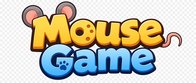 Mouse Game Logo